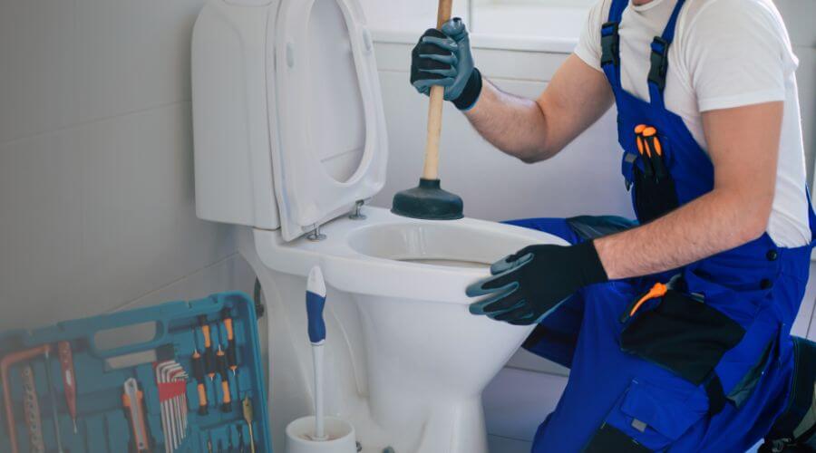 Local expert plumbing services in Gila, NM